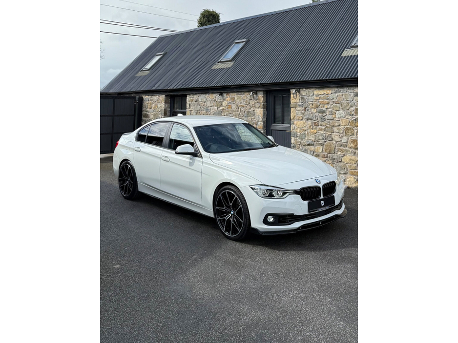 2017 BMW 3 Series for sale in , Ireland