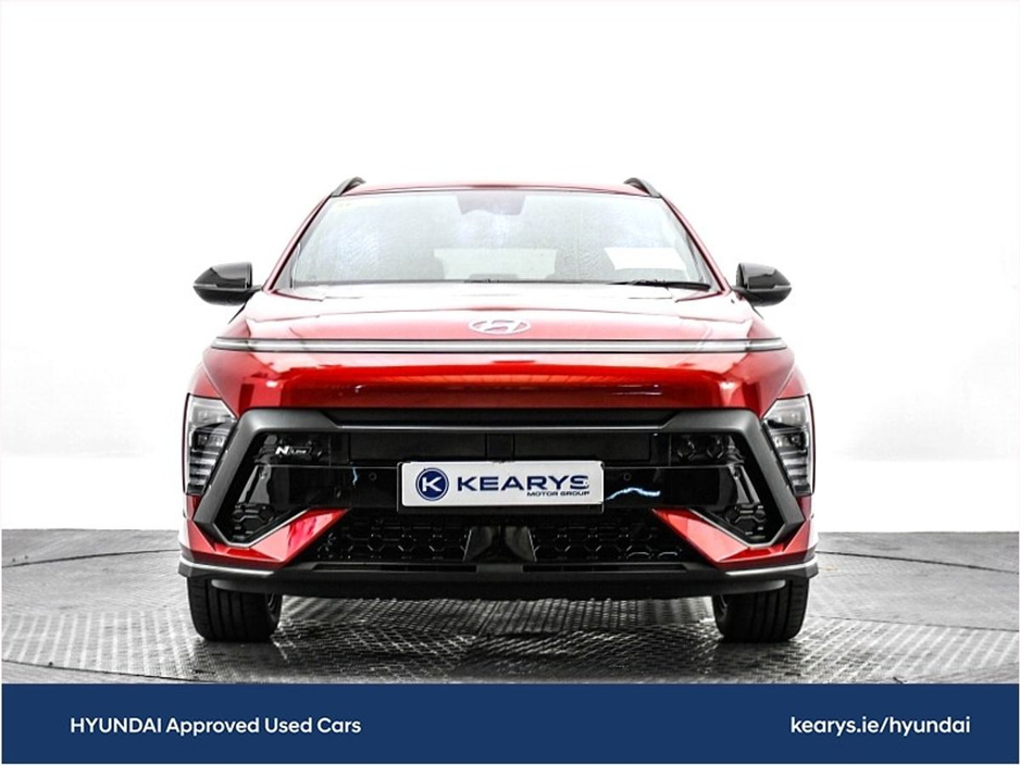 2024 Hyundai Kona - image 11