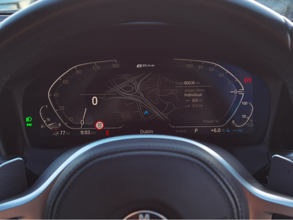 2021 BMW 3 Series 330E M SPORT AUTOMATIC PETROL PLUG-IN HYBRID - FINANCE AVAILABLE - CALL US TODAY ON 01 492 6566 OR 087-092 5525 €25,950