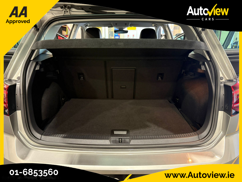 2020 Volkswagen Golf - image 25