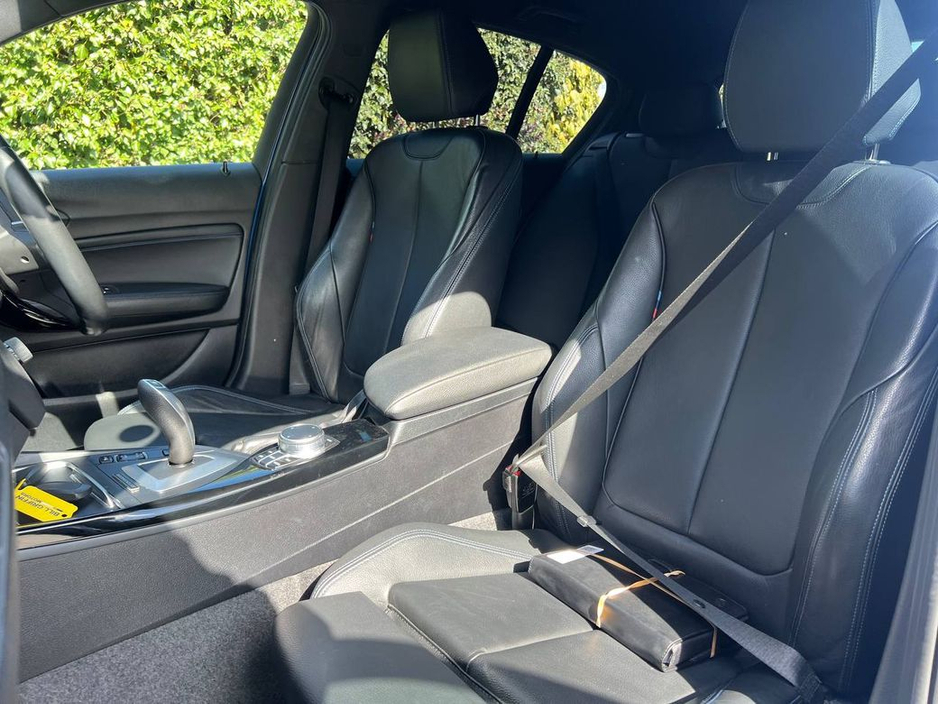 2018 BMW 1 Series - image 6