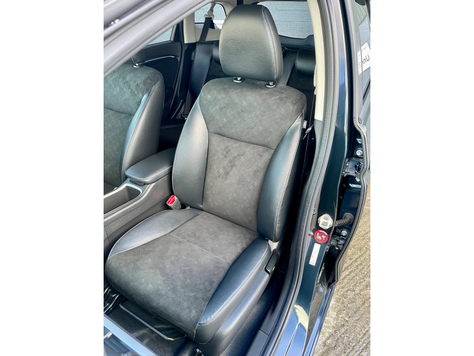 2016 Honda Shuttle - image 20