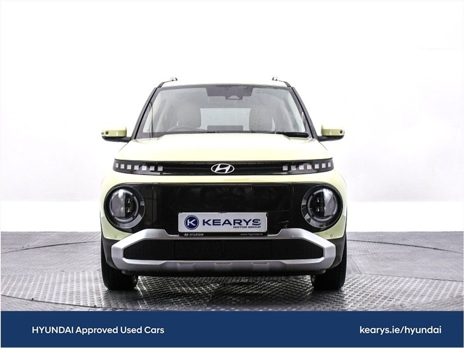 2026 Hyundai Inster - image 11