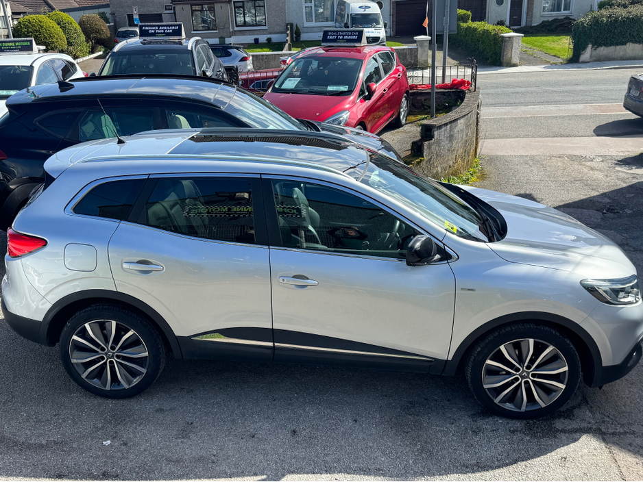 2017 Renault Kadjar - image 13