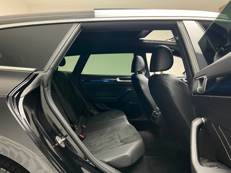 2023 Volkswagen Arteon R LINE 1.4 TSI DSG €37,990