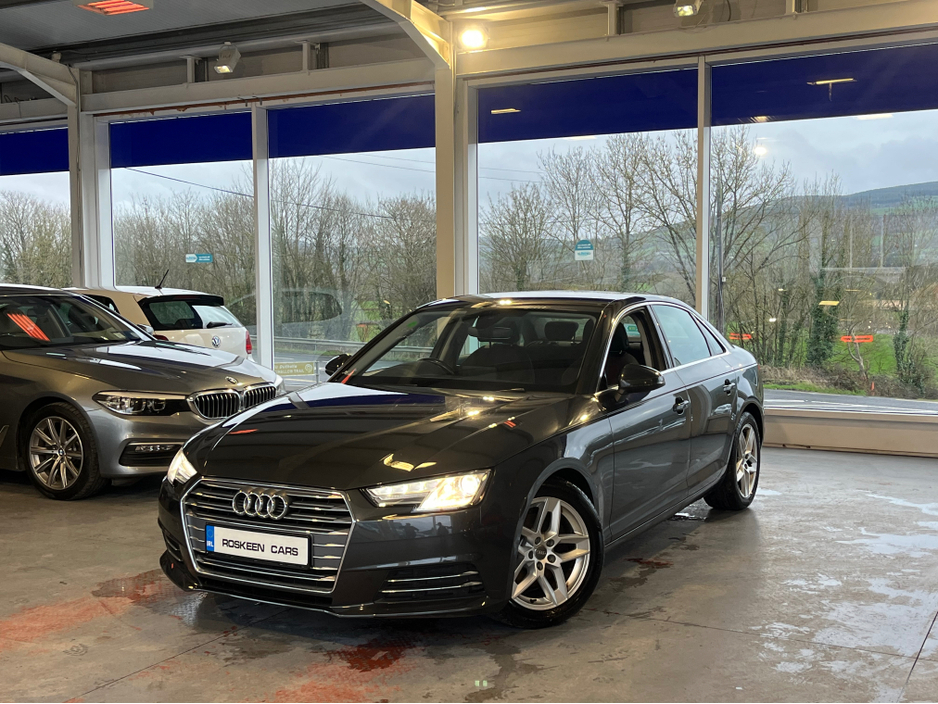 2016 Audi A4 for sale in , Ireland