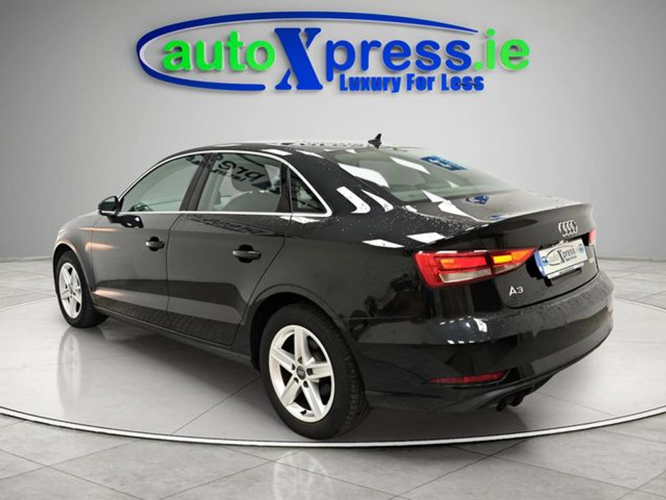 2020 Audi A3 - image 15