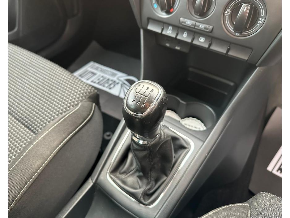 2016 Skoda Rapid 1.2 TSI SPORT 110 BHP €8,995