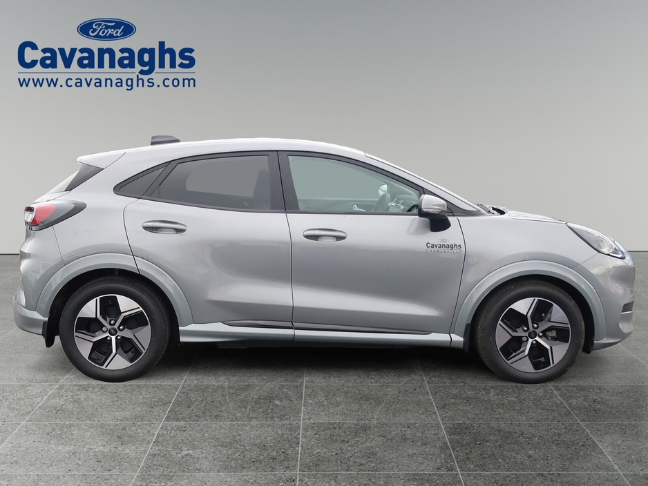 2026 Ford Puma - image 2