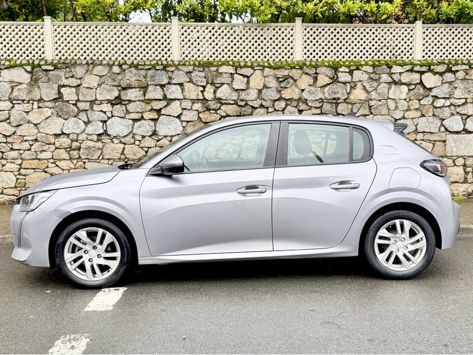 2020 Peugeot 208 ACTIVE 1.2!!!! €11,950