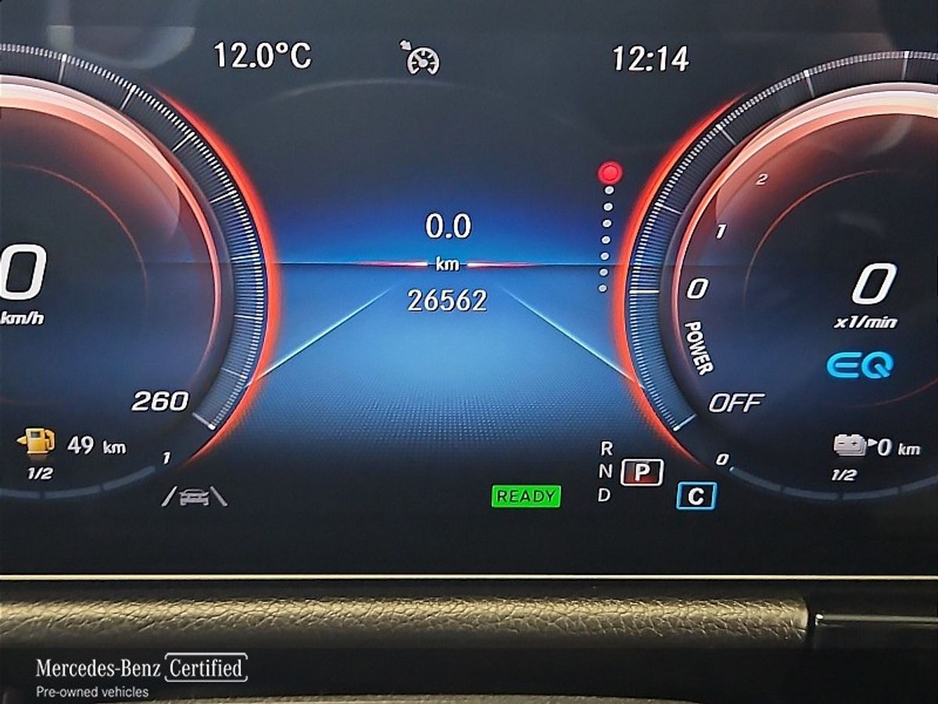 2022 Mercedes-Benz GLA Class - image 13