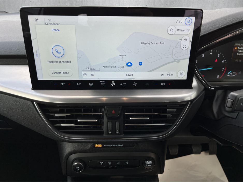 2024 Ford Focus - image 15