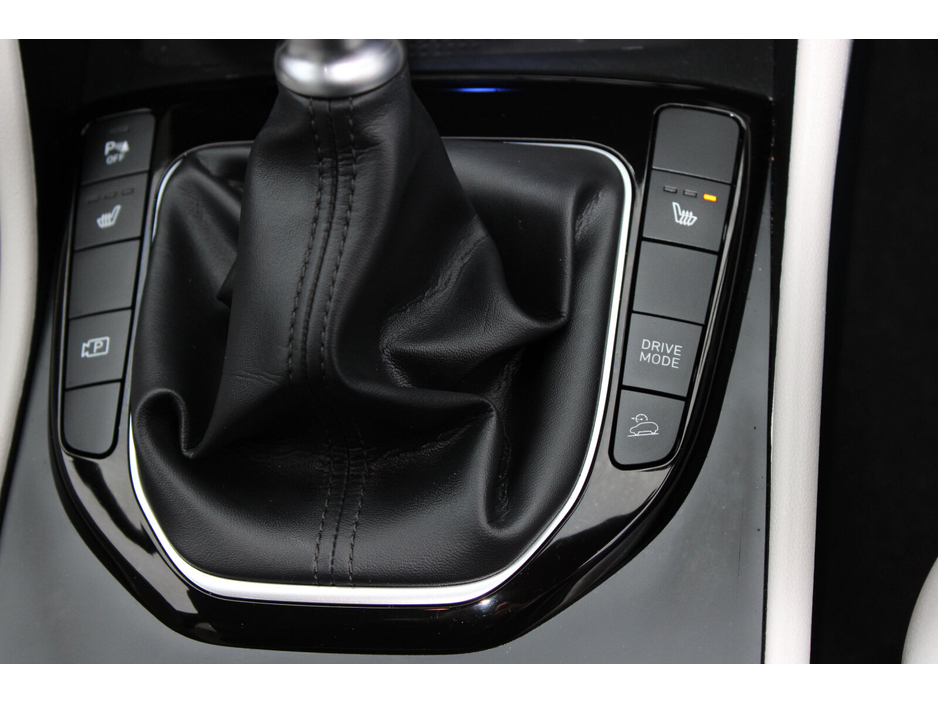 2024 Hyundai Tucson 2WD Executive €34,950