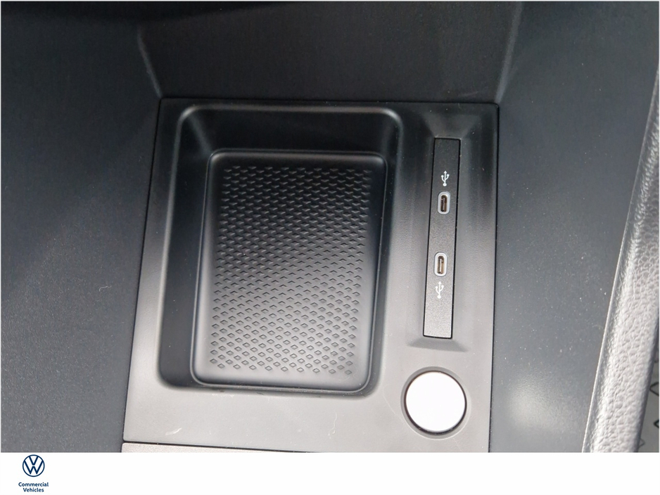 2026 Volkswagen Caddy CARGO EDITION TDI 102BHP M6F