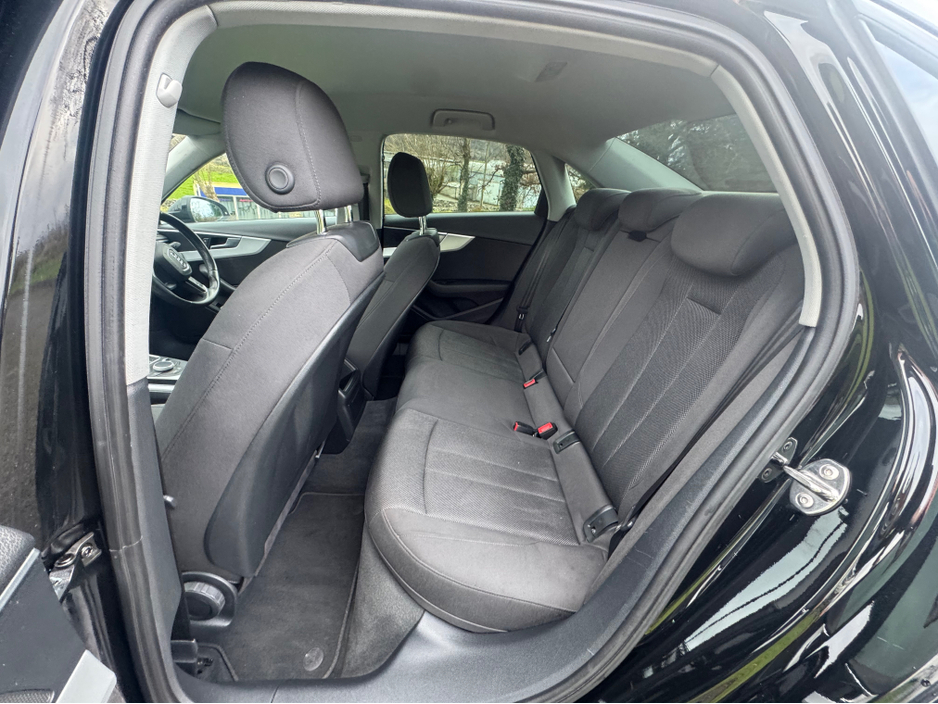 2016 Audi A4 2.0 TDI 150 ULTRA 4DR €12,950