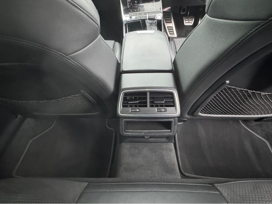 2022 Audi A6 40 TDi 204 BHP QUATTRO BLACK EDITION==HIGH SPEC==LOW MILEAGE== €46,950