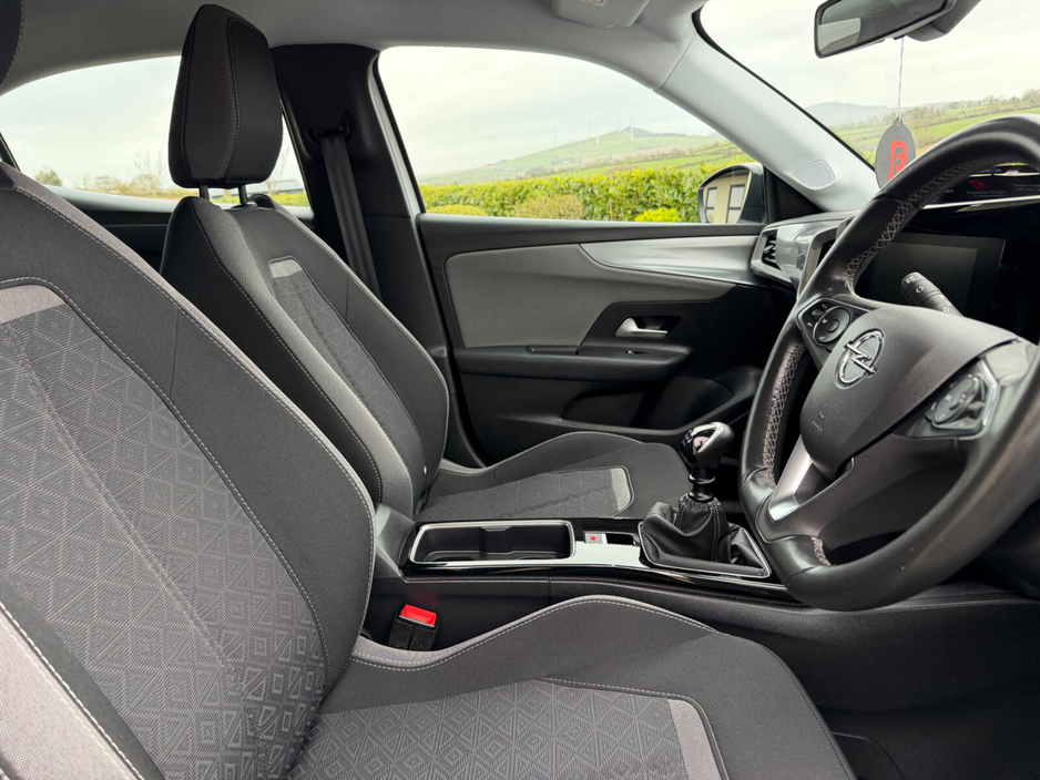 2024 Opel Mokka - image 12