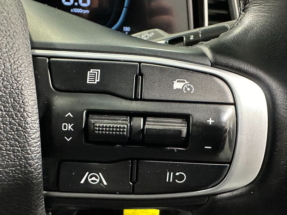 2024 Kia Sportage K3 1.6 Crdi €33,800