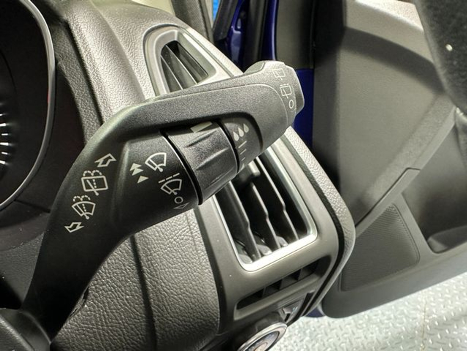 2017 Ford Focus Zetec 1.5 Tdci 171 €13,800