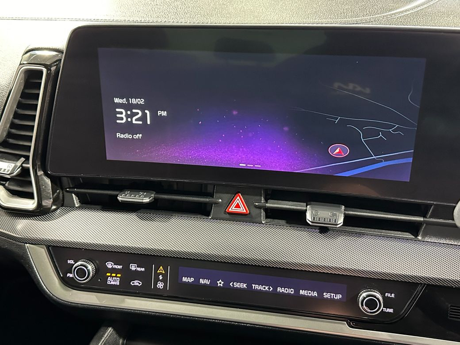 2023 Kia Sportage - image 19