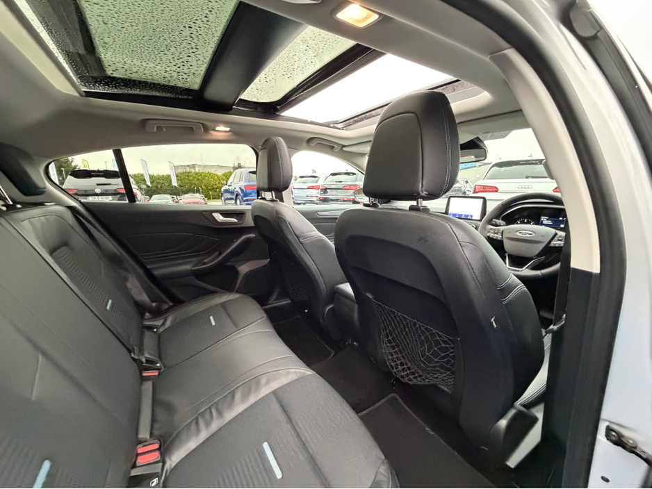 2020 Ford Focus ACTIVE X - 1.5 DIESEL - AUTO - 12M WARRANTY - CAR: 1791 €22,950