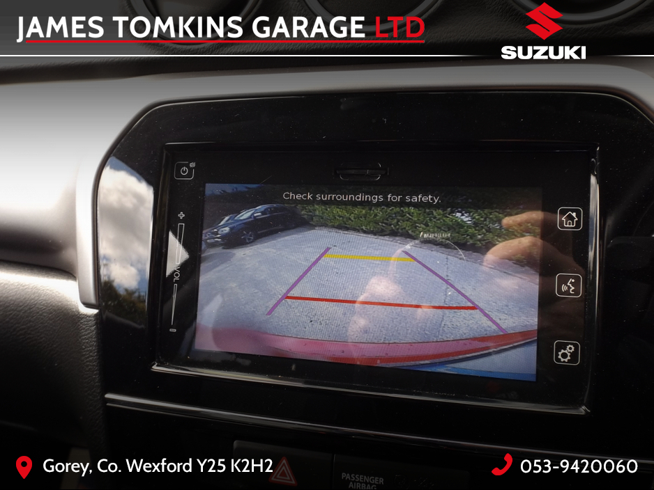 2024 Suzuki Vitara - image 12