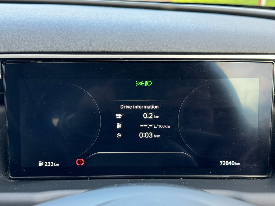 2023 Hyundai Tucson 2WD Executive €30,950