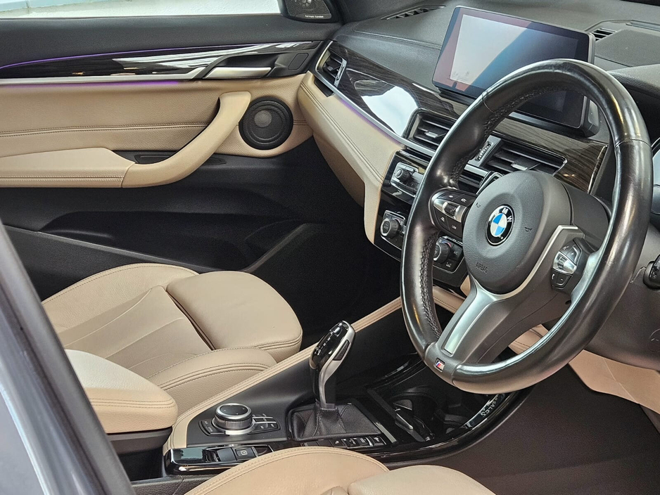 2021 BMW X1 - image 21