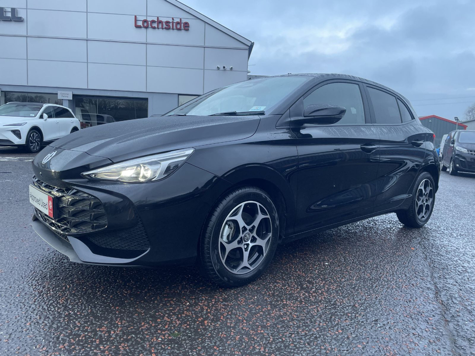 2025 MG MG3 - image 3