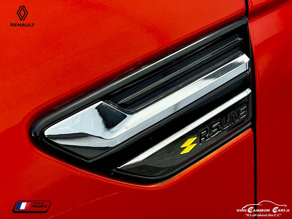 2021 Renault Arkana - image 18