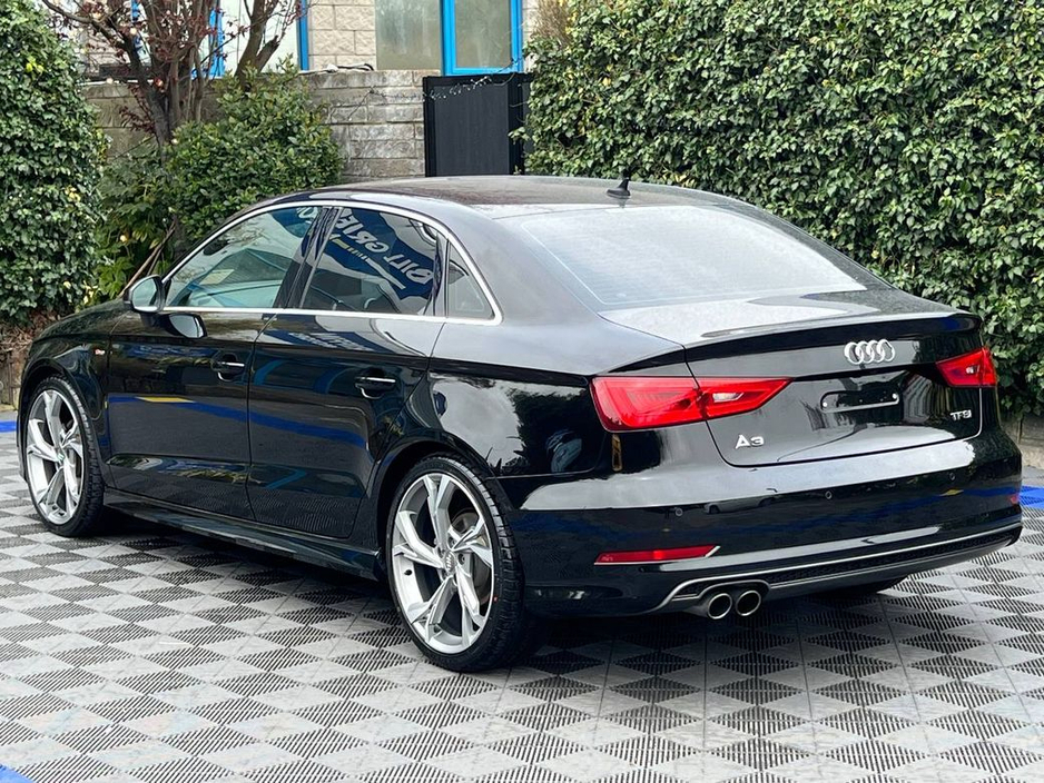 2016 Audi A3 - image 5