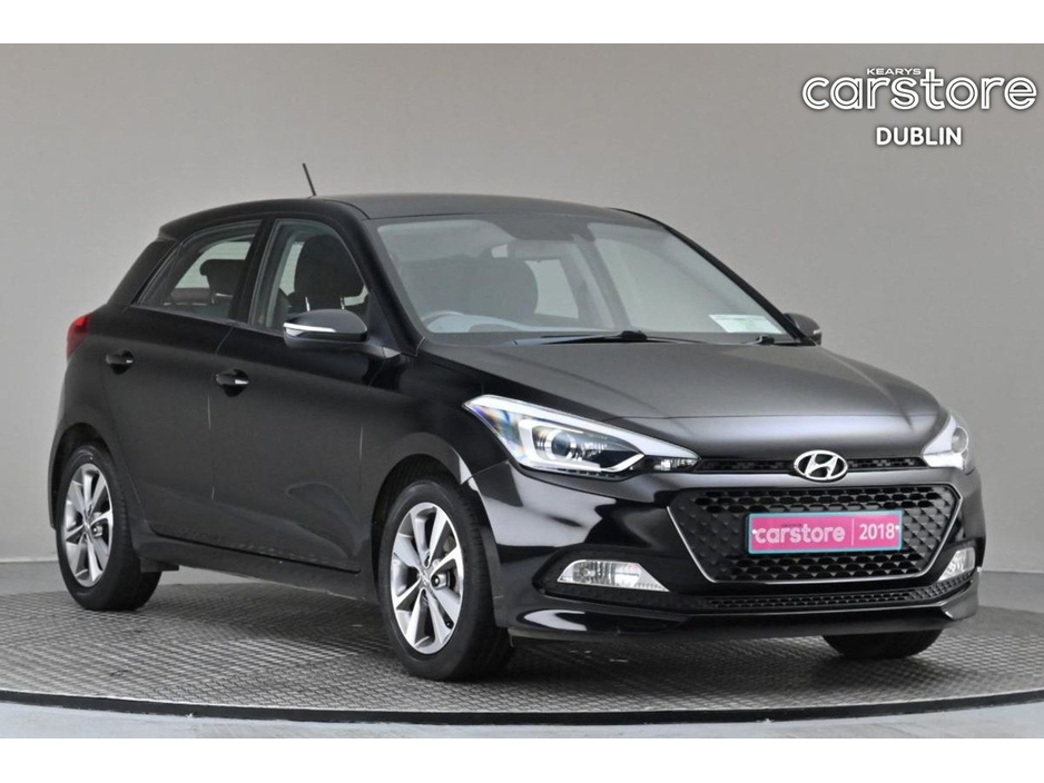 2018 Hyundai i20 for sale in , Ireland