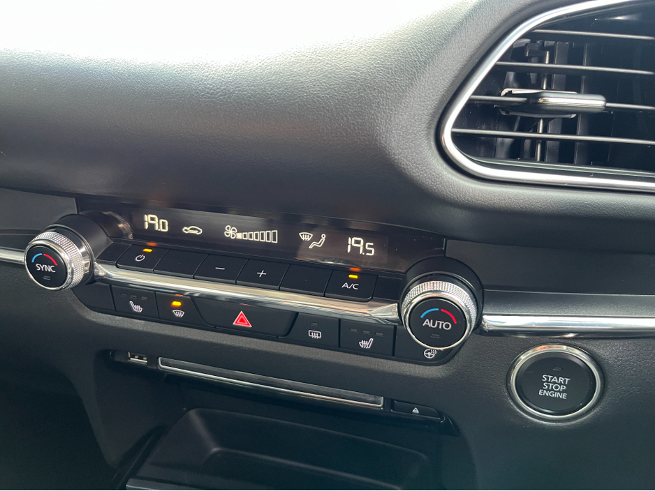 2021 Mazda CX-30 - image 19