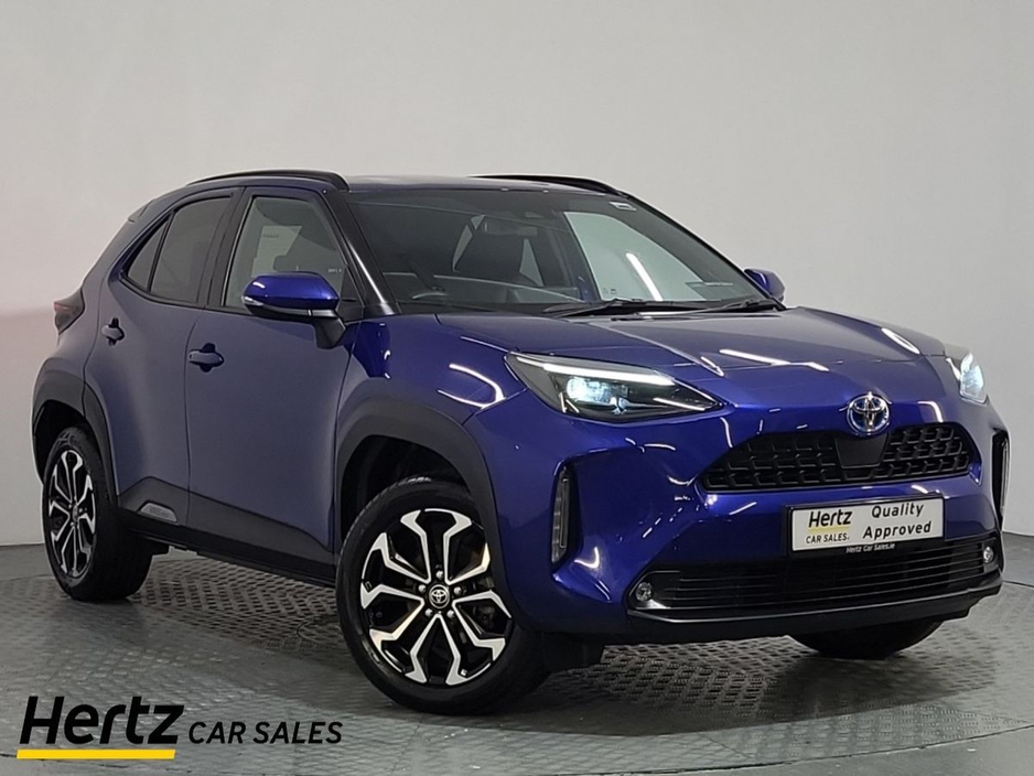 2023 Toyota Yaris for sale in , Ireland