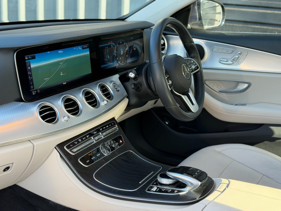 2019 Mercedes-Benz E Class - image 13