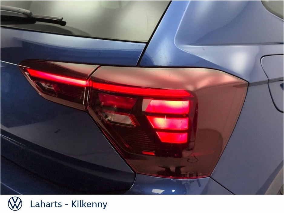 2025 Volkswagen Polo EDITION 75 1.0TSI 5DR 95HP €26,950