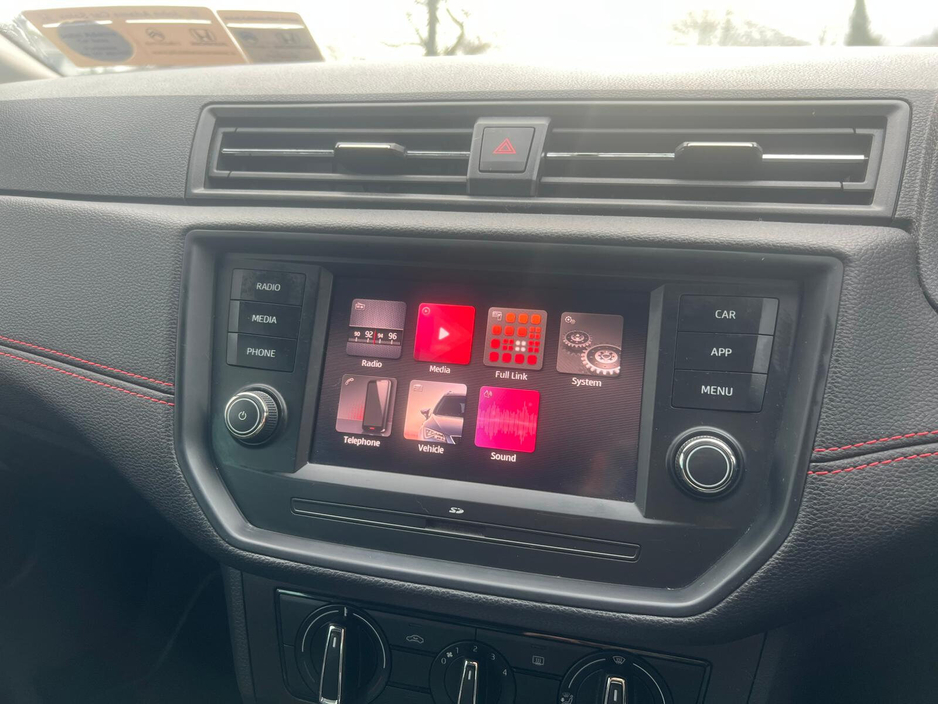 2019 SEAT Ibiza - image 13