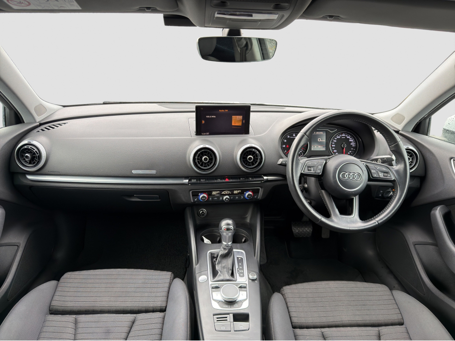 2017 Audi A3 - image 12