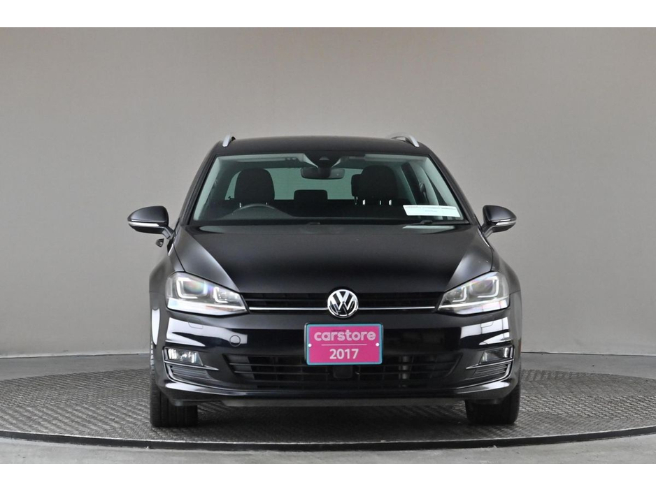 2017 Volkswagen Golf 1.2 TSI DSG VARIANT MK7 COMFORTLINE *CARPLAY*ANDROID AUTO* €17,490