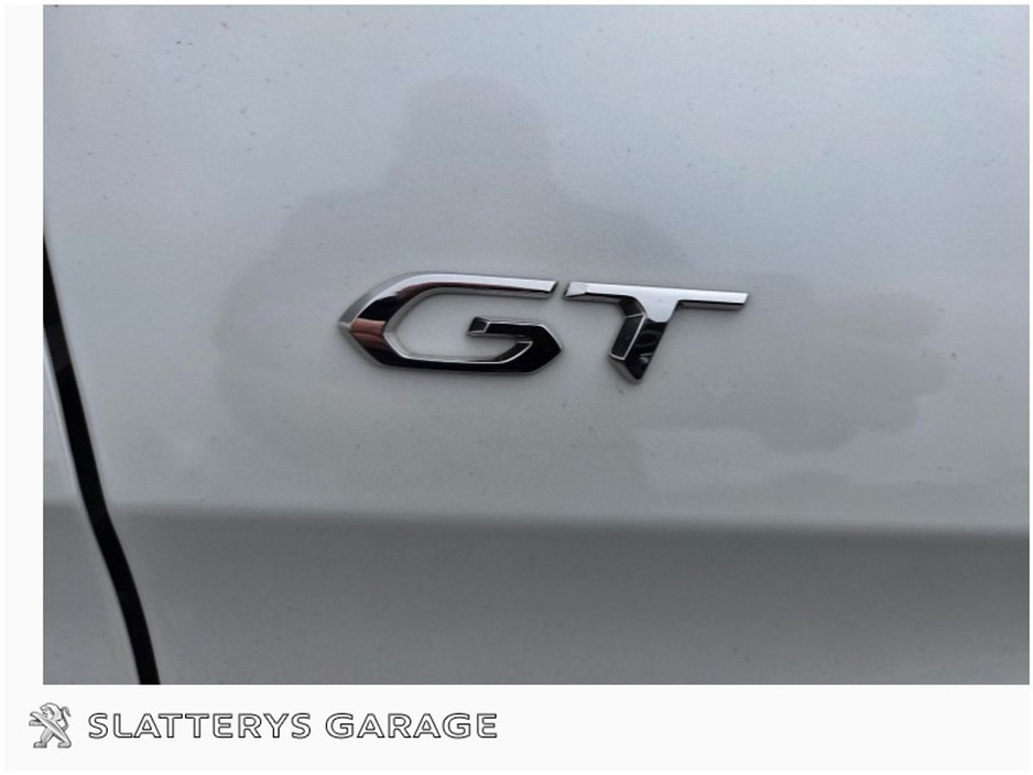 2024 Peugeot 3008 1.5 BlueHDi 130bhp Auto 6.4 GT €35,995