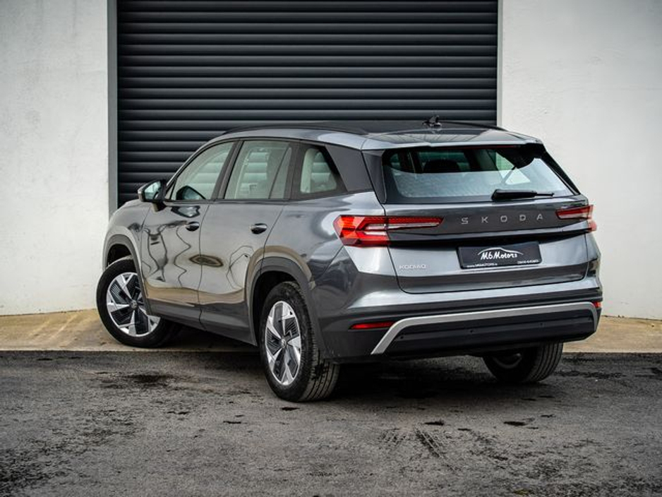 2024 Skoda Kodiaq - image 3