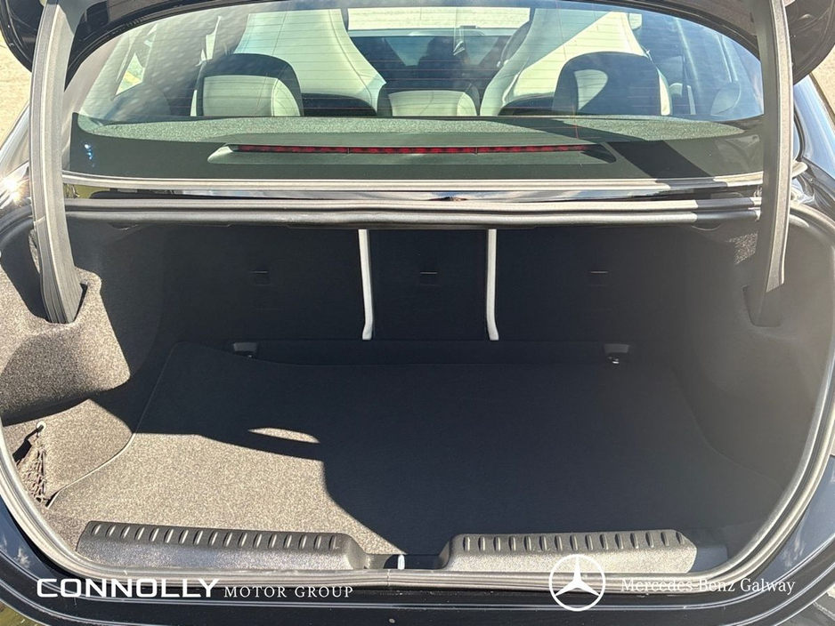 2026 Mercedes-Benz CLA Class - image 8