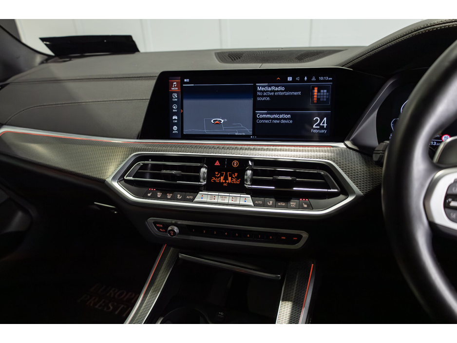 2023 BMW X5 - image 16