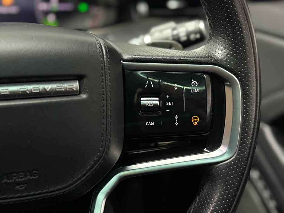 2022 Land Rover Range Rover Evoque - image 19