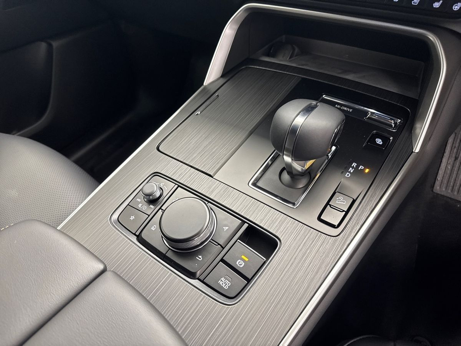 2026 Mazda CX-80 - image 15