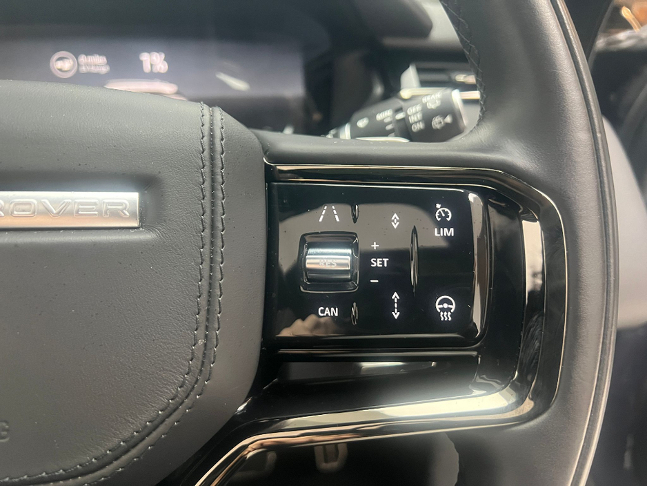 2024 Land Rover Range Rover Velar HSE DYNAMIC P400E €65,990