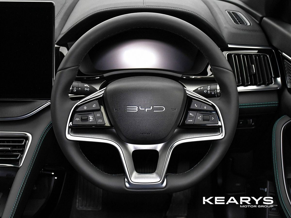 2026 BYD Seal U - image 13