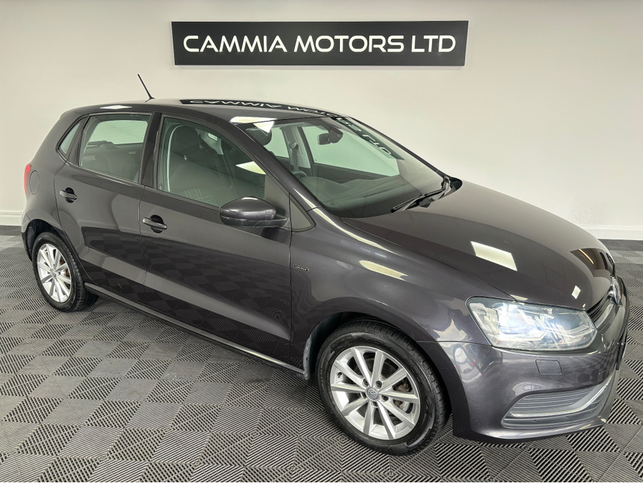 2015 Volkswagen Polo for sale in , Ireland