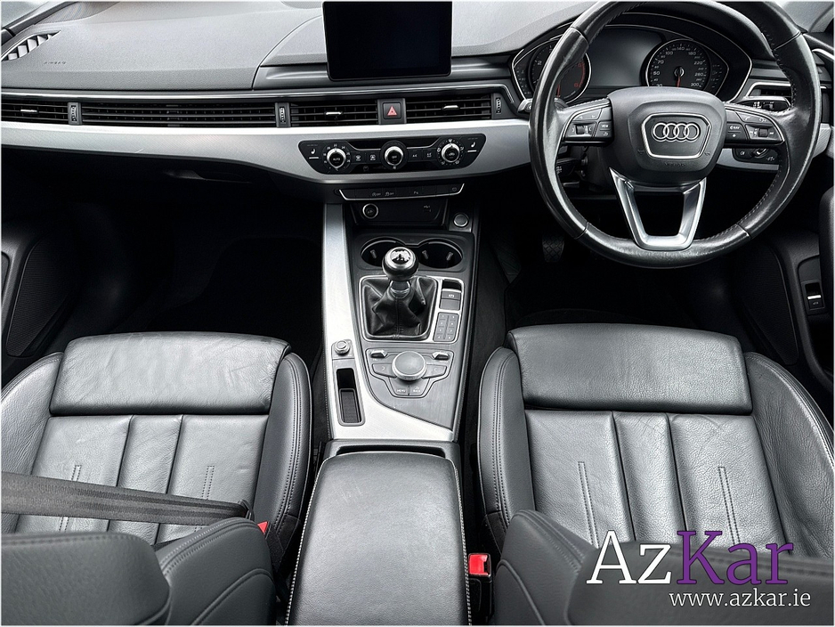 2018 Audi A4 - image 15