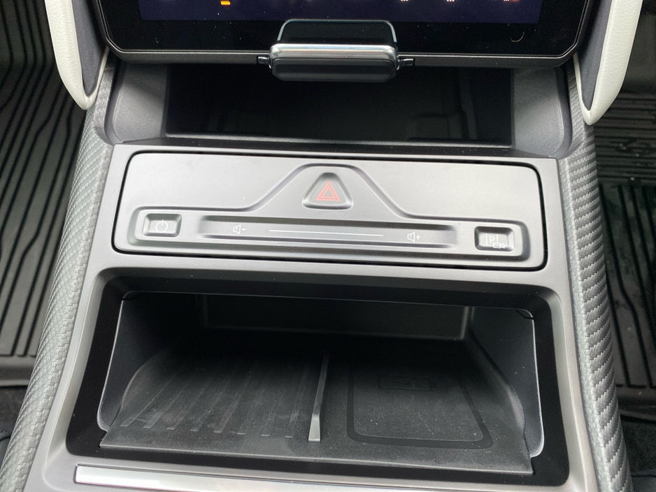 2026 Ford Capri - image 16